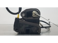 Recambio de cerradura puerta trasera derecha para opel astra k lim. 5türig business referencia OEM IAM 13533667   2