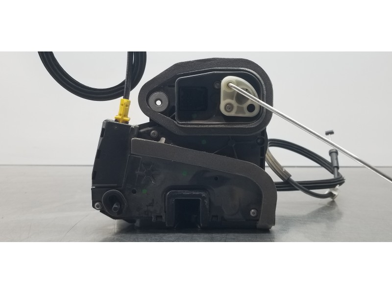 Recambio de cerradura puerta trasera derecha para opel astra k lim. 5türig business referencia OEM IAM 13533667   Recambio de cerradura puerta trasera derecha para opel astra k lim. 5türig business referencia OEM IAM 13533667
