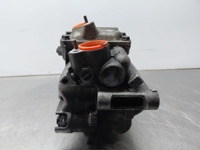 Recambio de compresor aire acondicionado para skoda octavia ii (1z3) 1.9 tdi referencia OEM IAM   