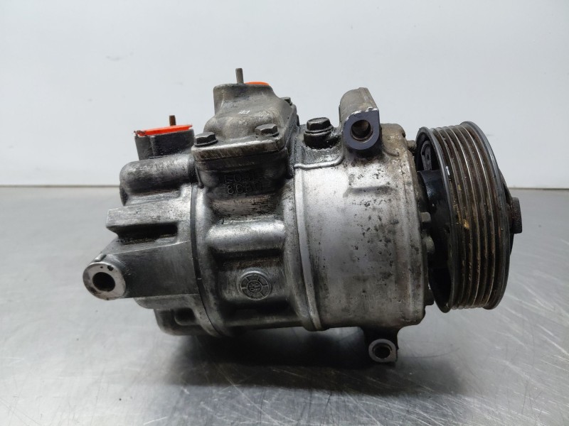 Recambio de compresor aire acondicionado para skoda octavia ii (1z3) 1.9 tdi referencia OEM IAM   