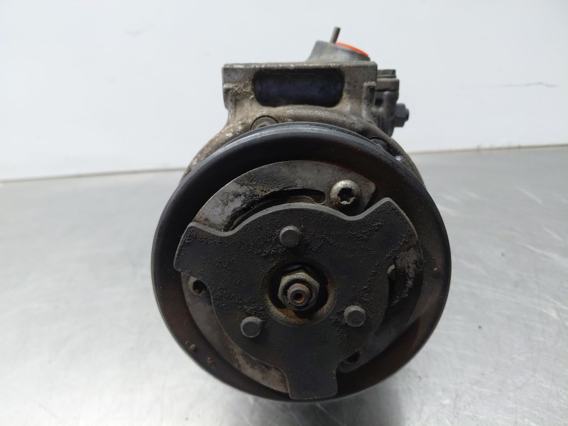 Recambio de compresor aire acondicionado para skoda octavia ii (1z3) 1.9 tdi referencia OEM IAM   