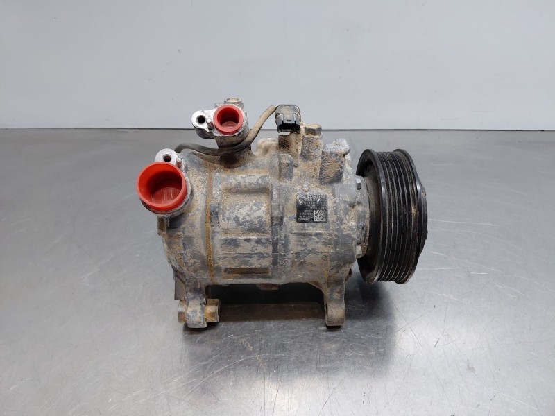 Recambio de compresor aire acondicionado para bmw serie 4 coupe (f32) 428i referencia OEM IAM   