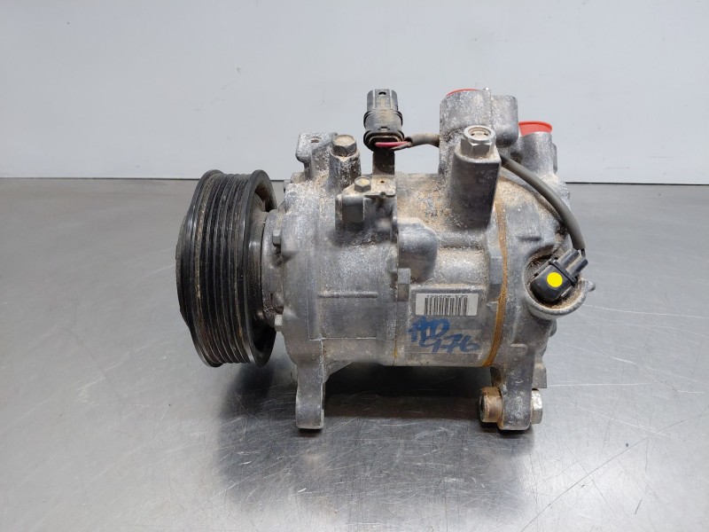 Recambio de compresor aire acondicionado para bmw serie 4 coupe (f32) 428i referencia OEM IAM   