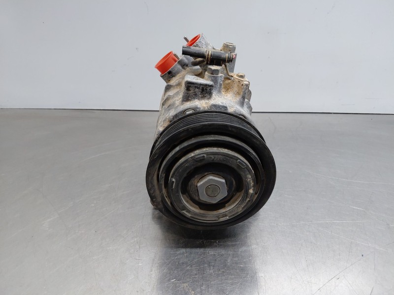 Recambio de compresor aire acondicionado para bmw serie 4 coupe (f32) 428i referencia OEM IAM   