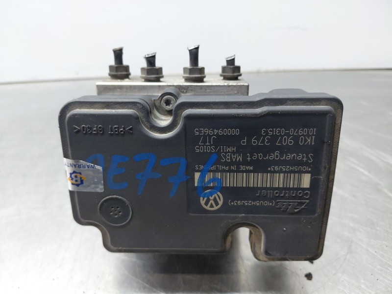 Recambio de abs para skoda octavia ii (1z3) 1.9 tdi referencia OEM IAM   