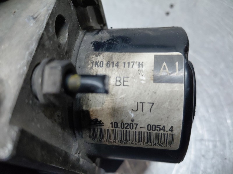 Recambio de abs para skoda octavia ii (1z3) 1.9 tdi referencia OEM IAM   