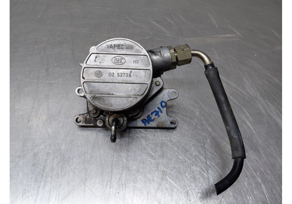 Recambio de depresor freno / bomba vacio para saab 9-3 (ys3d) 2.2 tid referencia OEM IAM   