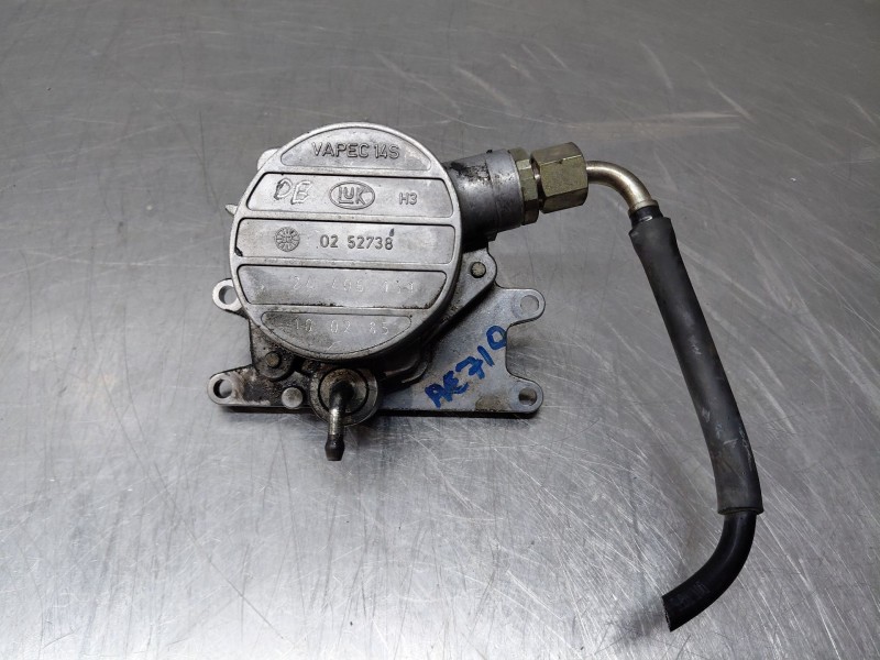 Recambio de depresor freno / bomba vacio para saab 9-3 (ys3d) 2.2 tid referencia OEM IAM   