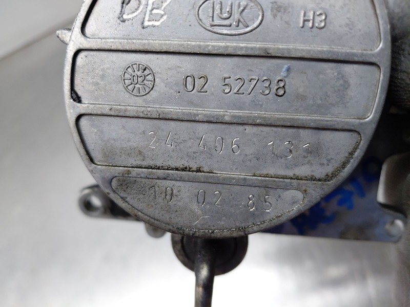 Recambio de depresor freno / bomba vacio para saab 9-3 (ys3d) 2.2 tid referencia OEM IAM   