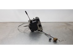 Recambio de cerradura puerta delantera derecha para mercedes clase c (w203) sportcoupe c 230 compressor (203.740) referencia OEM 2