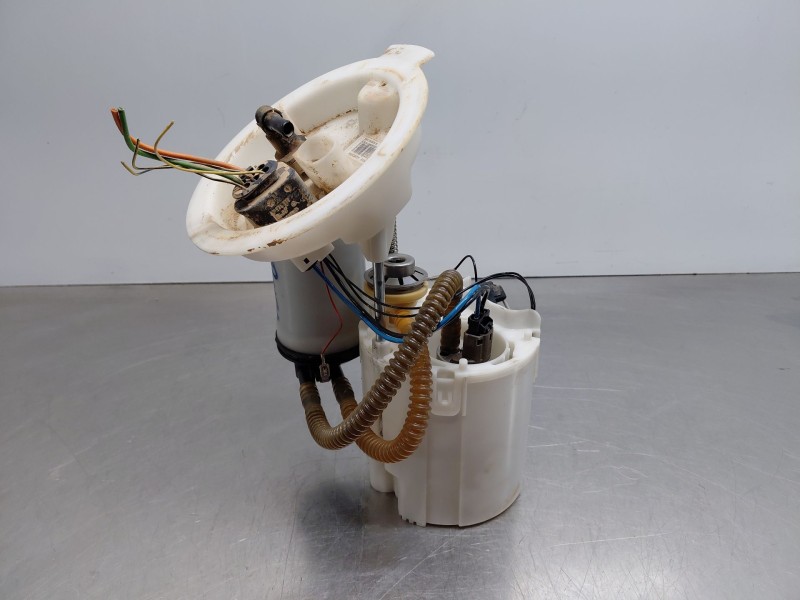 Recambio de aforador para bmw serie 4 coupe (f32) 428i referencia OEM IAM   