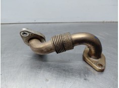 Recambio de tubo para skoda octavia ii (1z3) 1.9 tdi referencia OEM IAM   