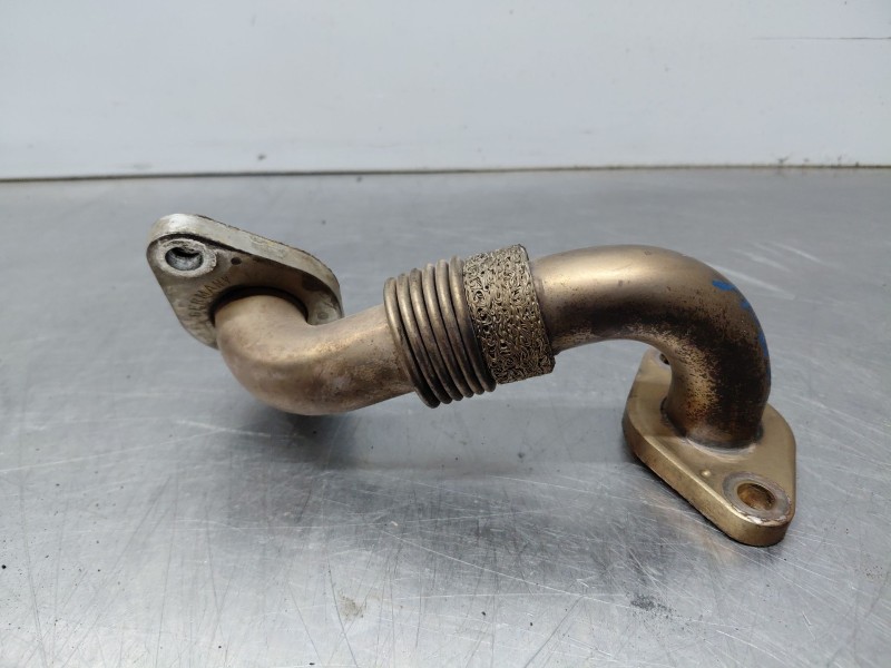 Recambio de tubo para skoda octavia ii (1z3) 1.9 tdi referencia OEM IAM   