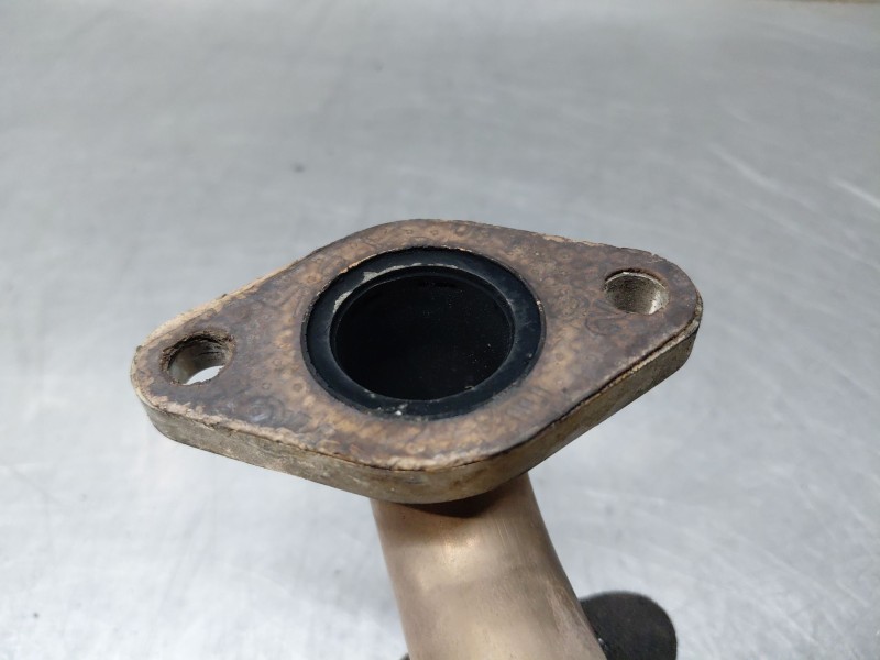 Recambio de tubo para skoda octavia ii (1z3) 1.9 tdi referencia OEM IAM   