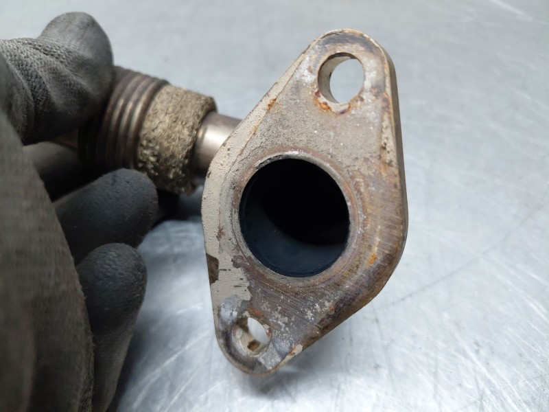 Recambio de tubo para skoda octavia ii (1z3) 1.9 tdi referencia OEM IAM   