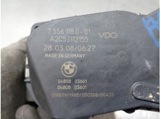 Recambio de caja mariposa para bmw serie 3 cabrio (e93) essence referencia OEM IAM    2
