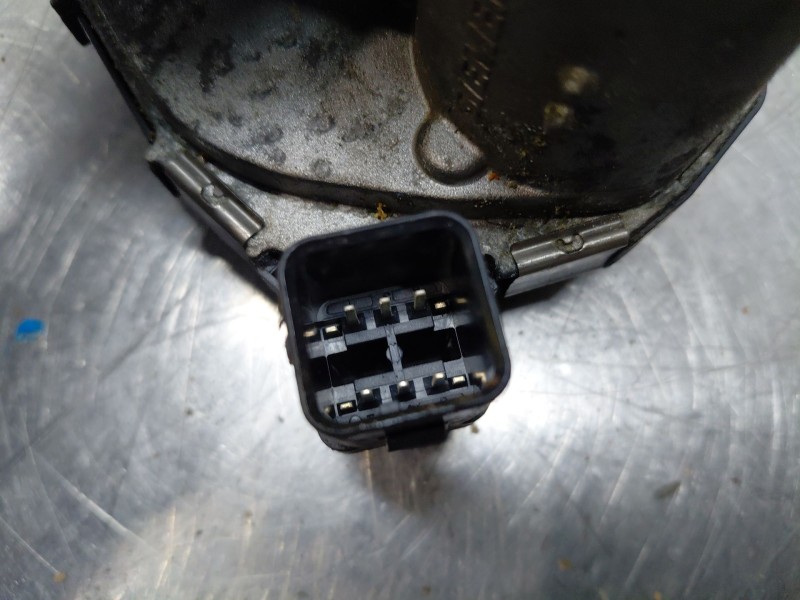 Recambio de caja mariposa para bmw serie 3 cabrio (e93) essence referencia OEM IAM   