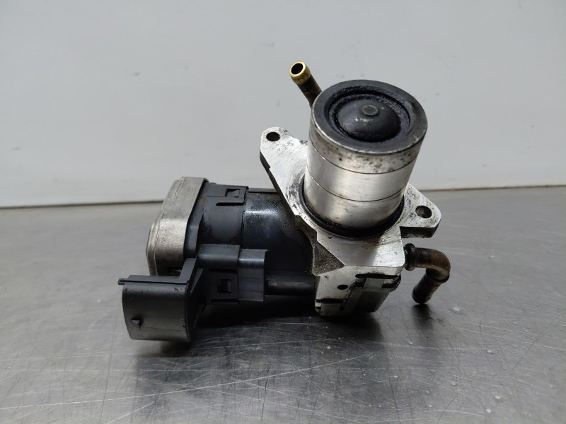 Recambio de valvula egr para saab 9-3 (ys3d) 2.2 tid referencia OEM IAM   