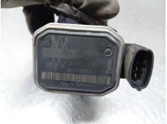 Recambio de valvula egr para saab 9-3 (ys3d) 2.2 tid referencia OEM IAM    2