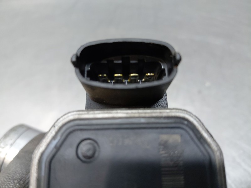 Recambio de valvula egr para saab 9-3 (ys3d) 2.2 tid referencia OEM IAM   