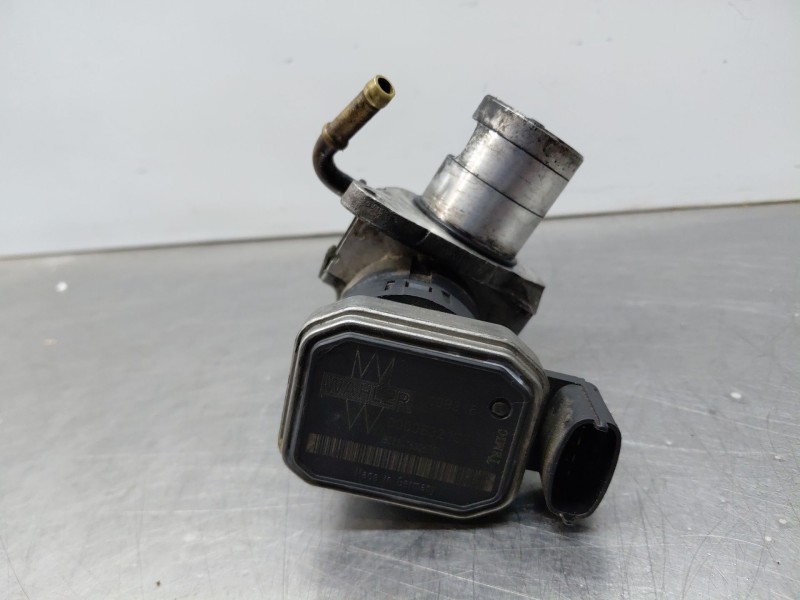 Recambio de valvula egr para saab 9-3 (ys3d) 2.2 tid referencia OEM IAM   