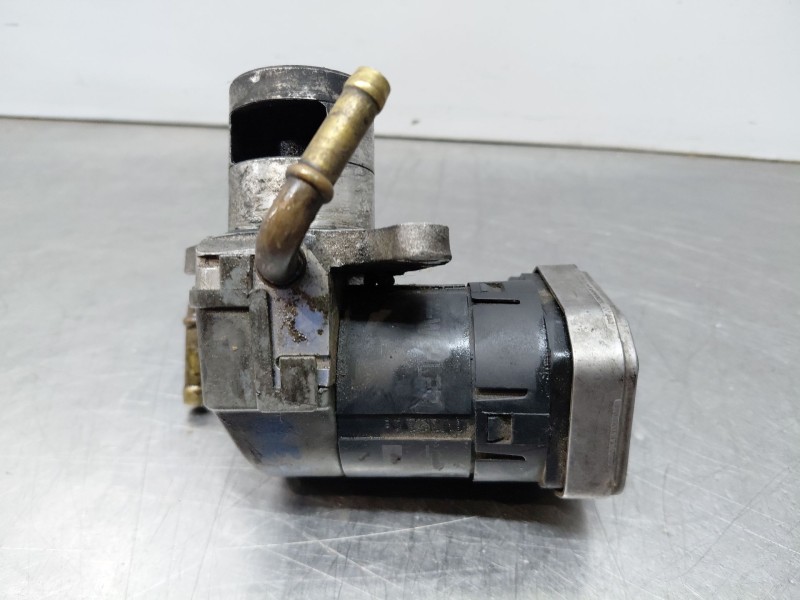 Recambio de valvula egr para saab 9-3 (ys3d) 2.2 tid referencia OEM IAM   