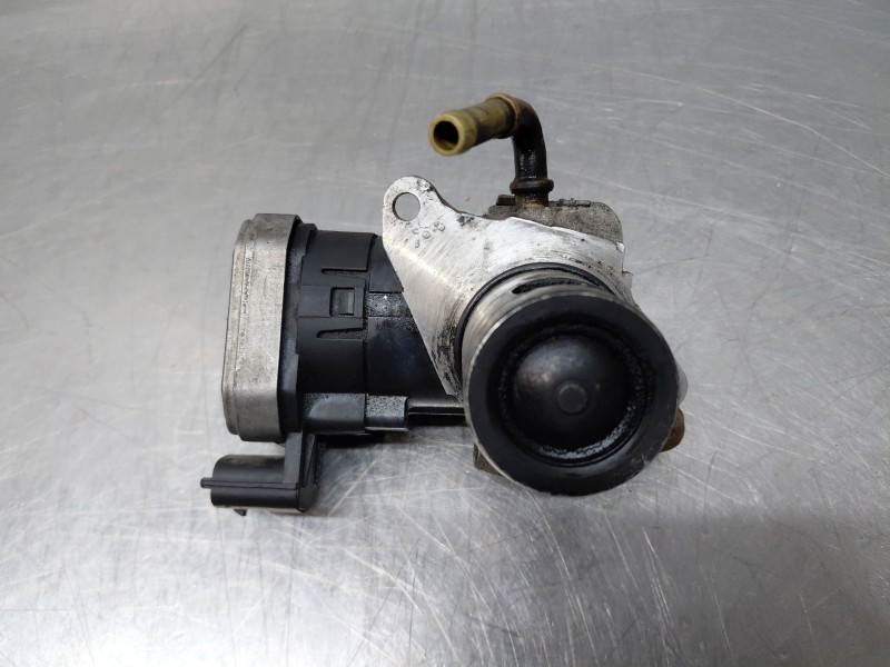 Recambio de valvula egr para saab 9-3 (ys3d) 2.2 tid referencia OEM IAM   