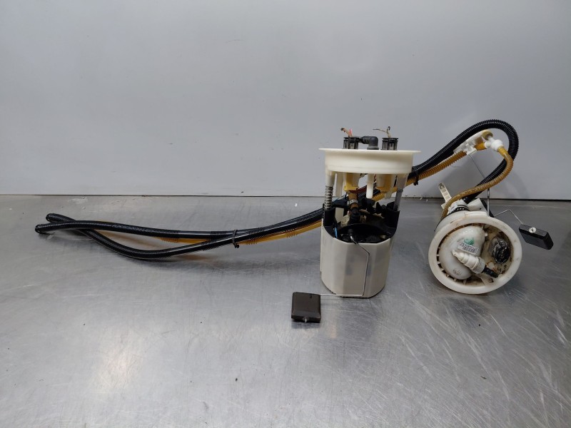 Recambio de aforador para bmw serie 3 cabrio (e93) essence referencia OEM IAM   