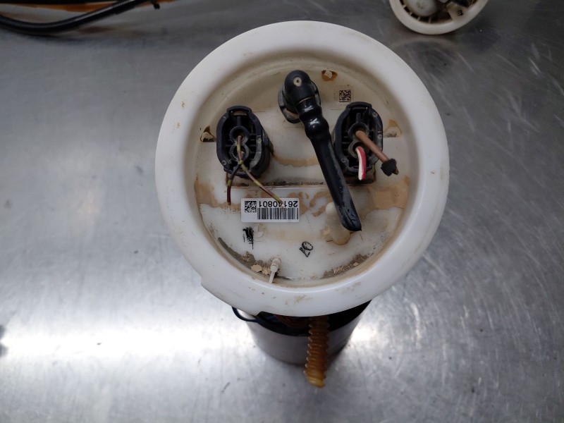 Recambio de aforador para bmw serie 3 cabrio (e93) essence referencia OEM IAM   