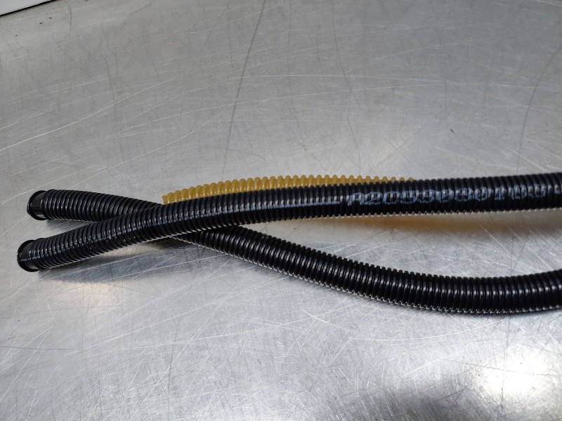 Recambio de aforador para bmw serie 3 cabrio (e93) essence referencia OEM IAM   