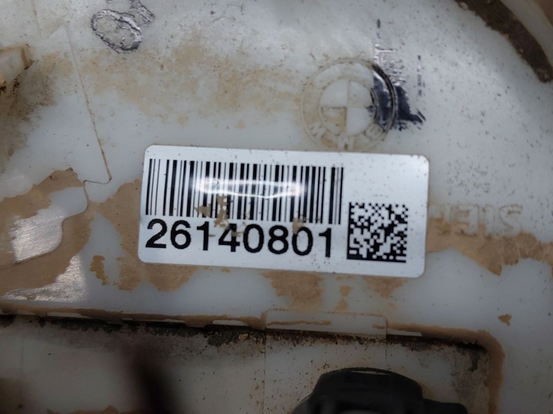 Recambio de aforador para bmw serie 3 cabrio (e93) essence referencia OEM IAM   
