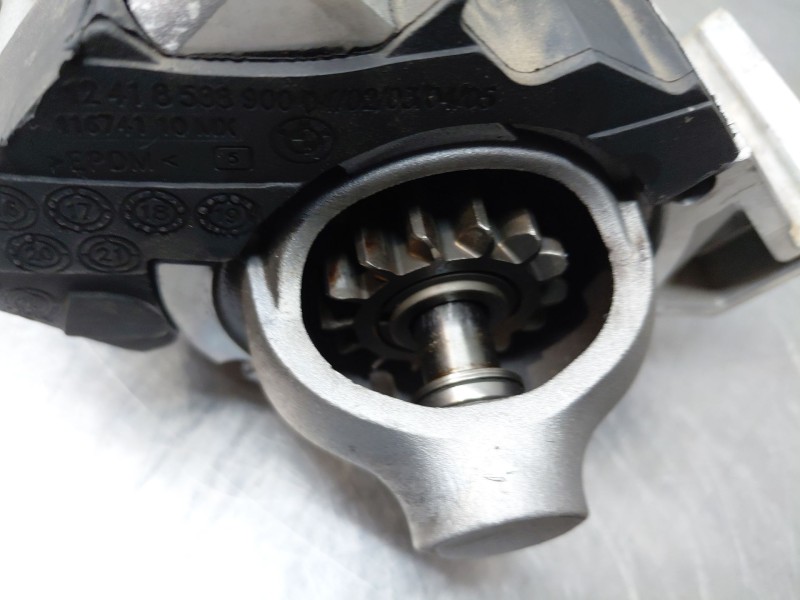 Recambio de motor arranque para bmw 3 touring (g21, g81) 318 d referencia OEM IAM   