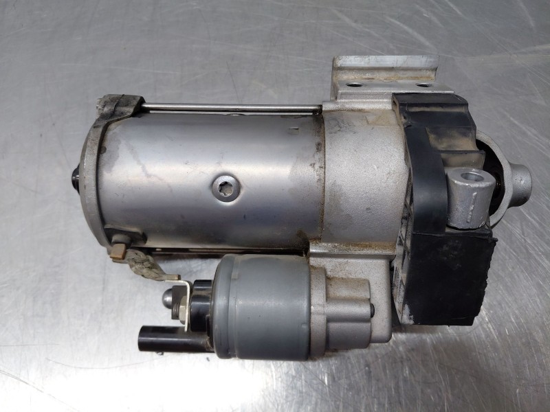 Recambio de motor arranque para bmw 3 touring (g21, g81) 318 d referencia OEM IAM   