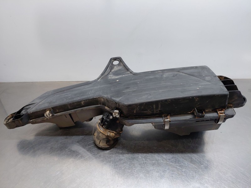 Recambio de filtro aire para bmw serie 4 coupe (f32) 428i referencia OEM IAM   