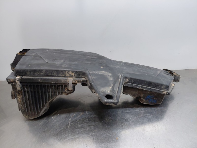 Recambio de filtro aire para bmw serie 4 coupe (f32) 428i referencia OEM IAM   