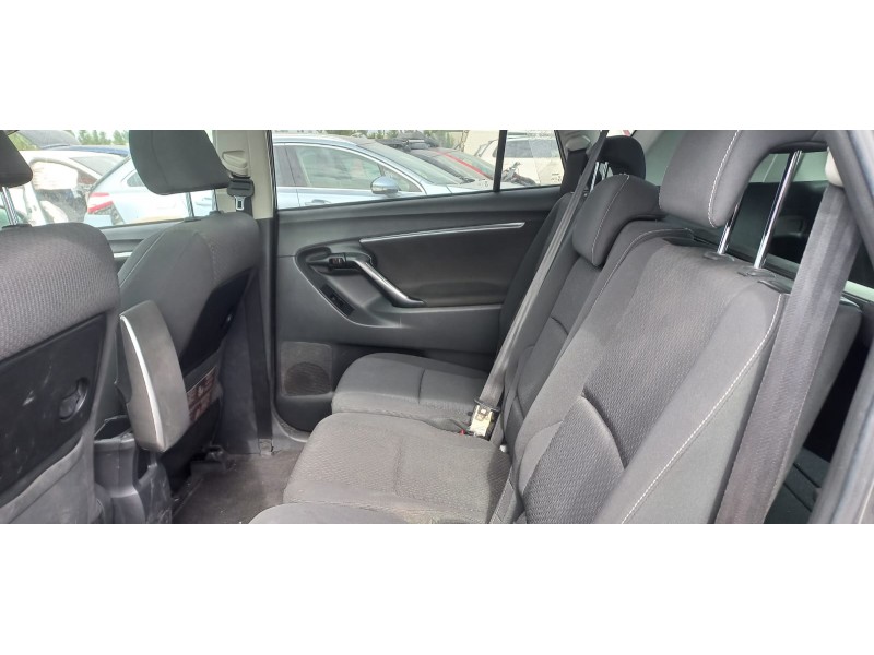 toyota verso del año 2013