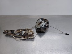 Recambio de cerradura puerta delantera derecha para bmw serie 4 coupe (f32) 428i referencia OEM IAM   