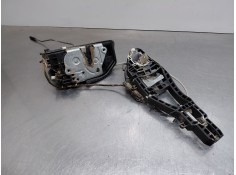 Recambio de cerradura puerta delantera derecha para bmw serie 4 coupe (f32) 428i referencia OEM IAM    2