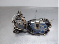 Recambio de cerradura puerta delantera izquierda para bmw serie 4 coupe (f32) 428i referencia OEM IAM   