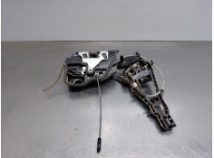 Recambio de cerradura puerta delantera izquierda para bmw serie 4 coupe (f32) 428i referencia OEM IAM    2