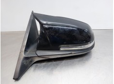 Recambio de retrovisor izquierdo para bmw serie 4 coupe (f32) 428i referencia OEM IAM   