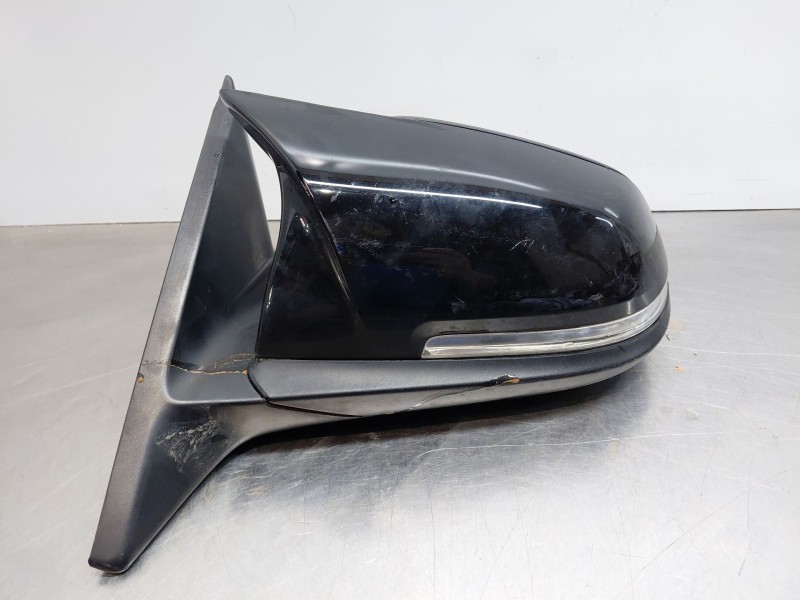 Recambio de retrovisor izquierdo para bmw serie 4 coupe (f32) 428i referencia OEM IAM   