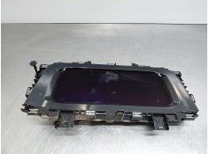 Recambio de cuadro instrumentos para volkswagen golf viii lim. (cd1) bluemotion referencia OEM IAM   