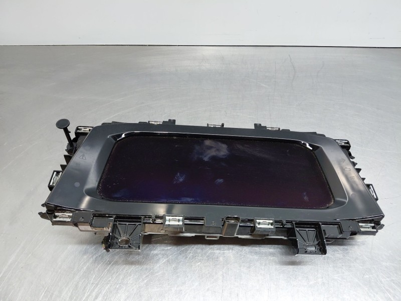 Recambio de cuadro instrumentos para volkswagen golf viii lim. (cd1) bluemotion referencia OEM IAM   