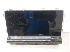 Recambio de pantalla multifuncion para volkswagen golf viii lim. (cd1) bluemotion referencia OEM IAM   