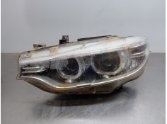 Recambio de faro izquierdo para bmw serie 4 coupe (f32) 428i referencia OEM IAM   