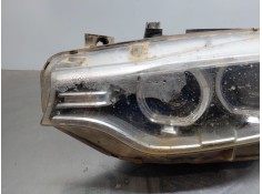 Recambio de faro izquierdo para bmw serie 4 coupe (f32) 428i referencia OEM IAM    2