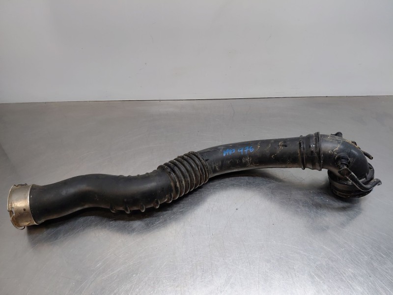 Recambio de tubo presion turbocompresor para bmw serie 4 coupe (f32) 428i referencia OEM IAM   
