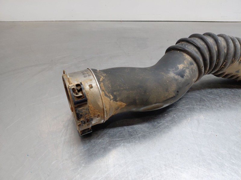Recambio de tubo presion turbocompresor para bmw serie 4 coupe (f32) 428i referencia OEM IAM   