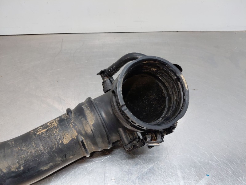 Recambio de tubo presion turbocompresor para bmw serie 4 coupe (f32) 428i referencia OEM IAM   